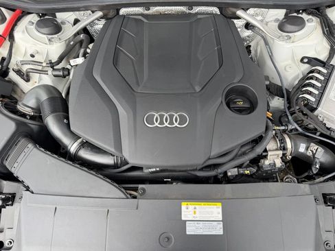 Used 2021 Audi A7 3.0T Premium Plus AWD/4WD image 30