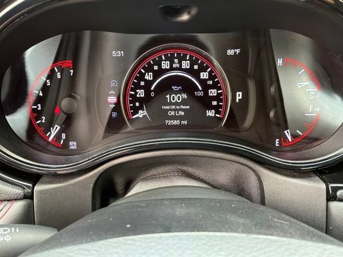 Used 2023 Dodge Durango GT AWD/4WD image 20