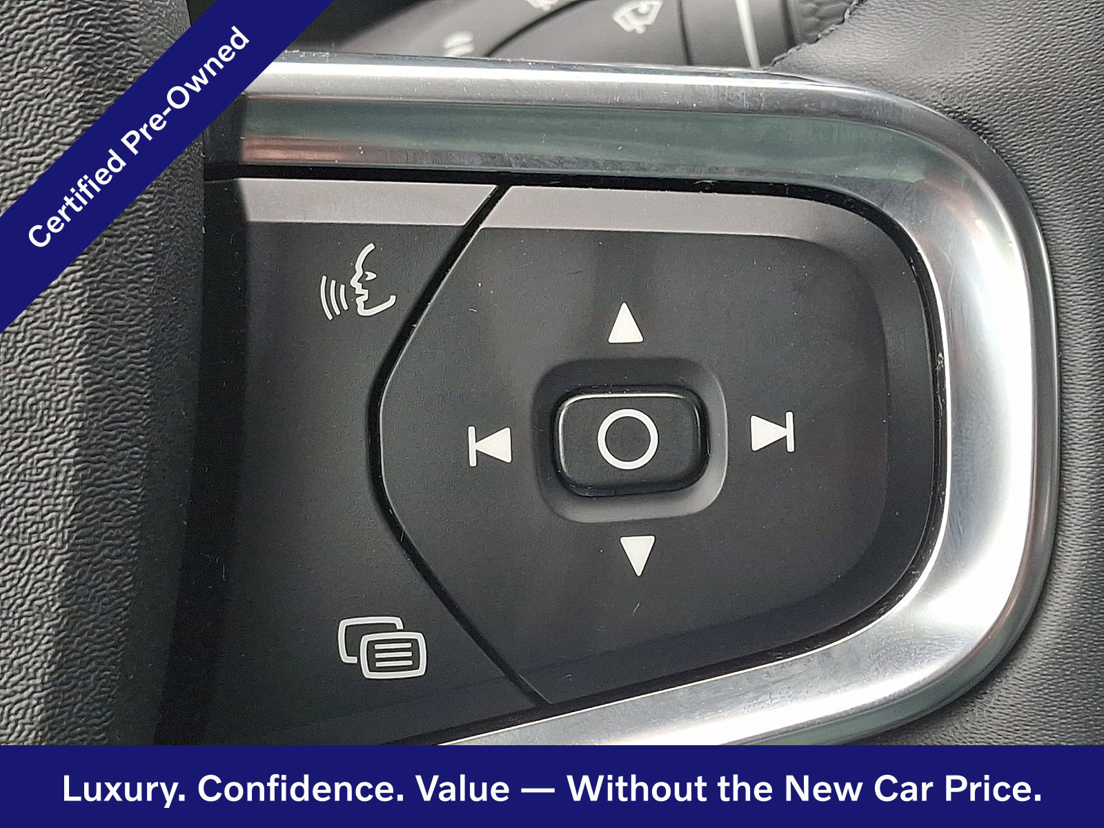 Certified 2023 Volvo XC40 B5 Core w/ Convenience Package AWD/4WD image 24