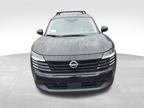 New 2026 Nissan Kicks SV w/ Cold Weather Package image 9