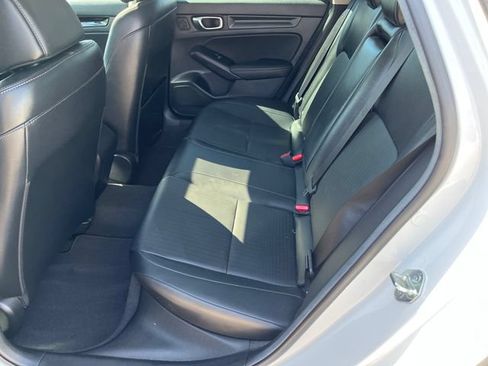 Certified 2024 Honda Civic EX-L image 15