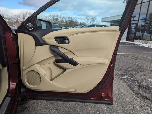 Used 2016 Acura RDX AWD 4dr Tech/AcuraWatch Plus P image 30