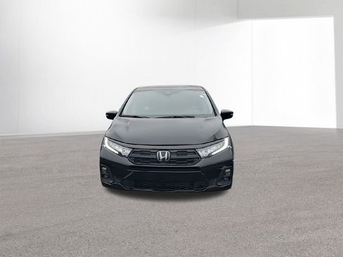 New 2026 Honda Odyssey EX-L image 3