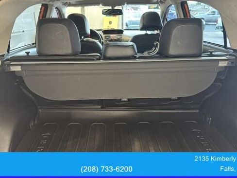 Used 2014 Subaru Crosstrek 2.0i Limited AWD/4WD image 32