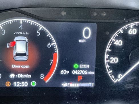 Certified 2023 Honda CR-V EX image 23