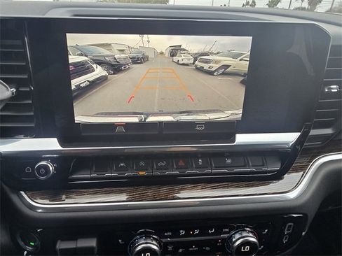 New 2026 GMC Sierra 1500 Elevation w/ Elevation Select Package image 19