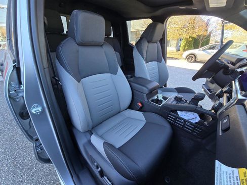 New 2025 Toyota Tacoma TRD Off-Road image 16