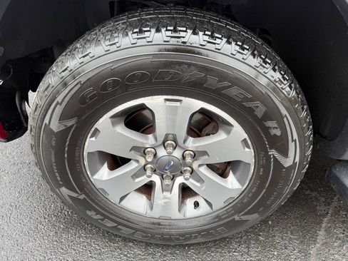 Used 2013 Ford F150 FX4 w/ Luxury Equipment Group AWD/4WD image 9