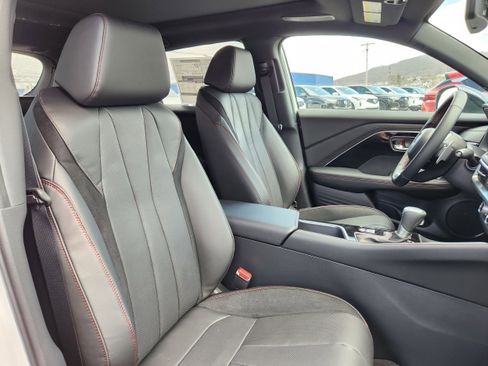 New 2026 Acura ADX A-Spec image 12