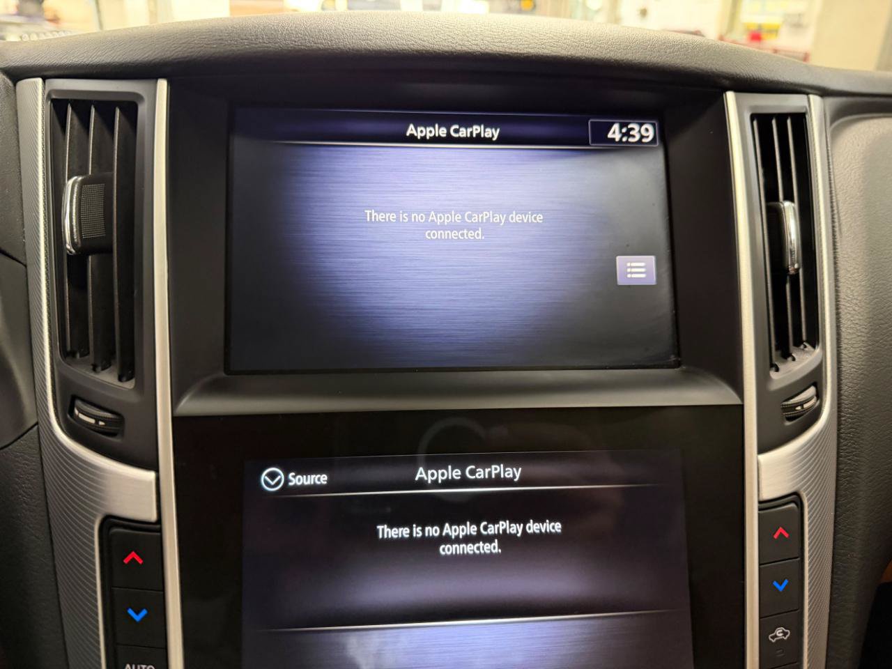 Used 2023 INFINITI Q50 Luxe w/ Cargo Package AWD/4WD image 37