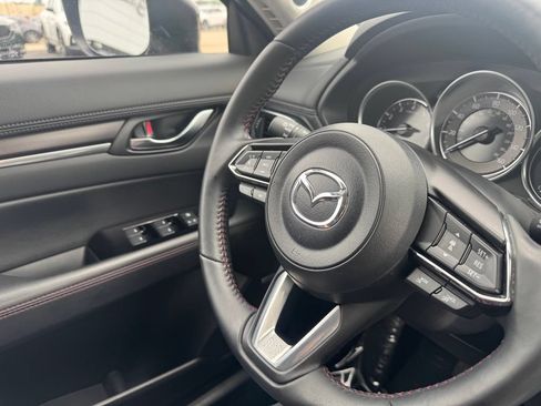 Certified 2024 MAZDA CX-5 Carbon Edition AWD/4WD image 20