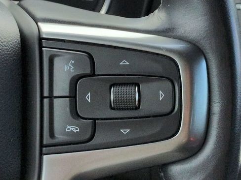 Used 2021 Chevrolet Tahoe LT w/ LT Signature Package RWD image 27