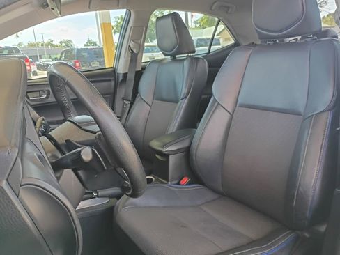 Used 2019 Toyota Corolla SE image 25