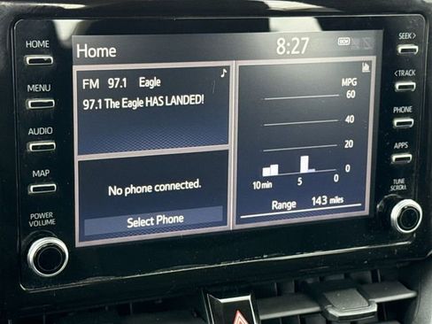 Used 2020 Toyota Corolla LE image 22