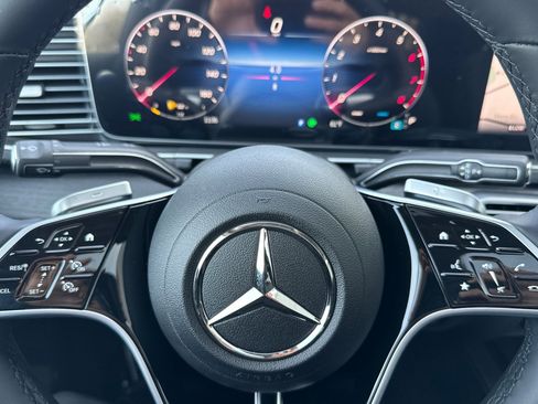 New 2026 Mercedes-Benz GLE 450 450 image 24