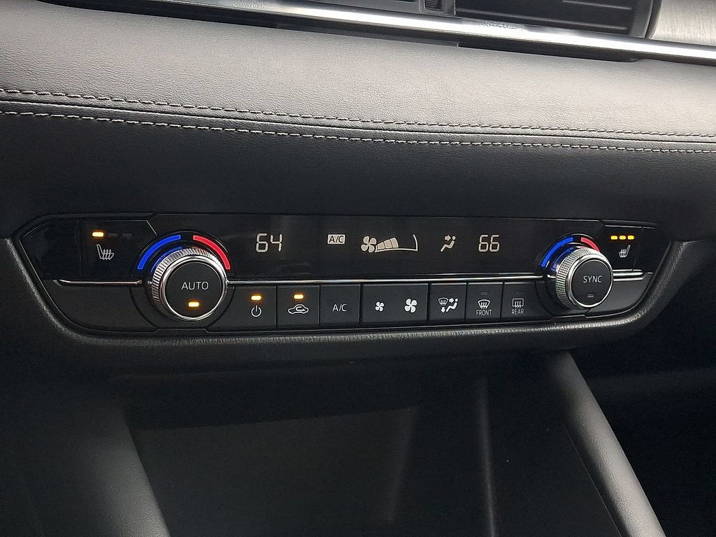 Used 2019 MAZDA MAZDA6 Grand Touring FWD image 18