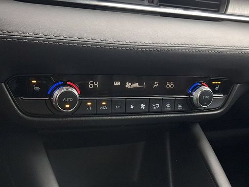 Used 2019 MAZDA MAZDA6 Grand Touring FWD image 18