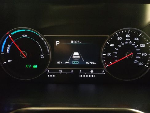 Used 2023 Kia Sorento EX AWD/4WD image 23