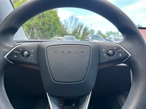 Used 2024 Tesla Model 3 Long Range AWD/4WD image 22