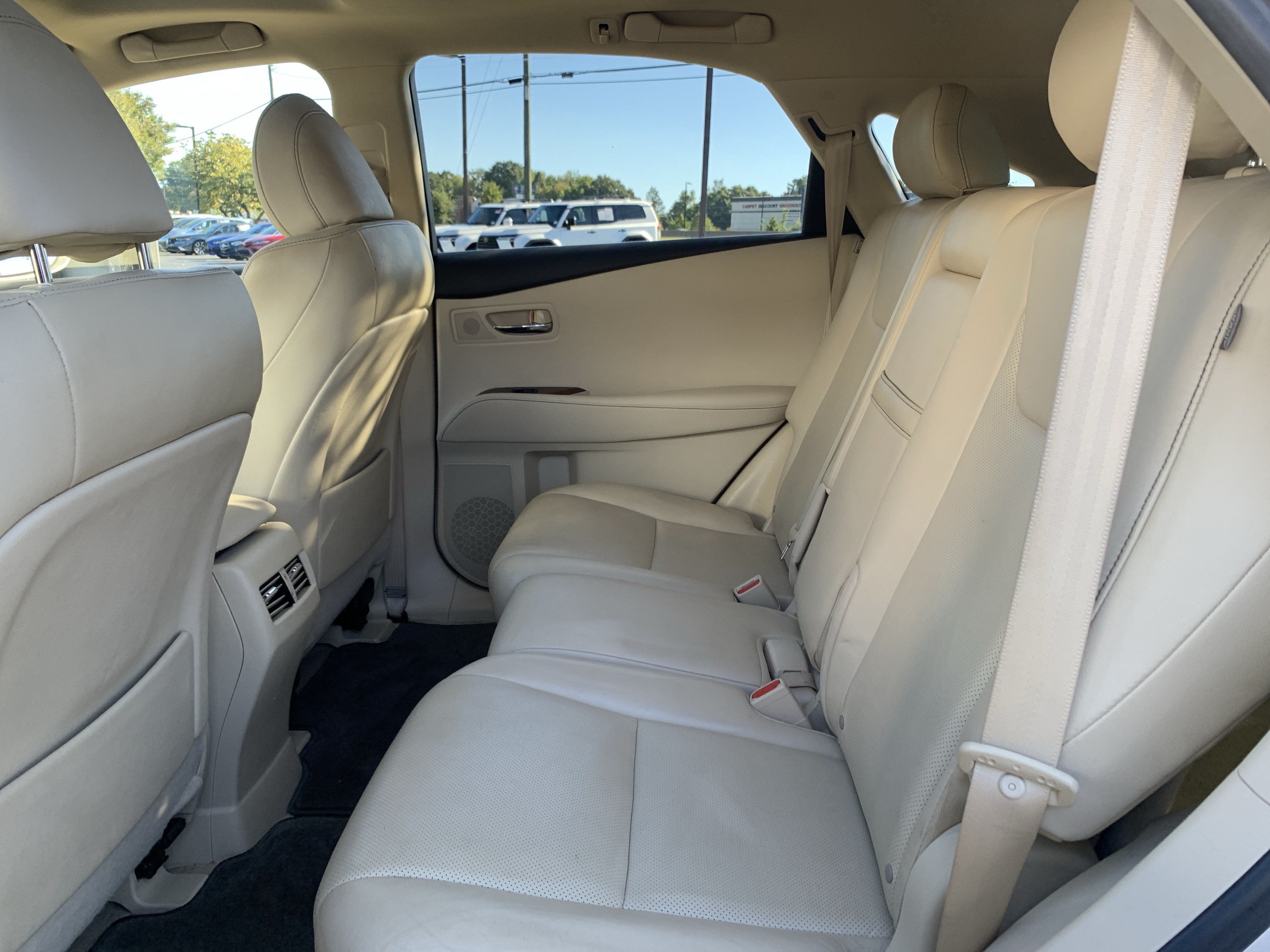 Used 2015 Lexus RX 350 FWD image 32