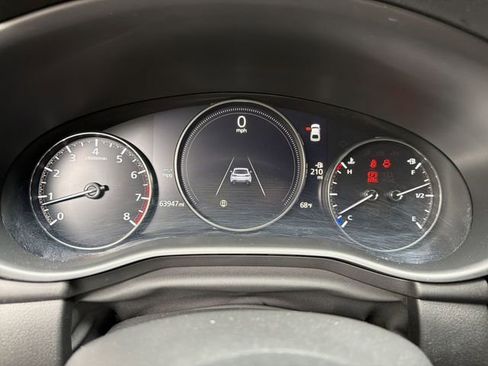 Used 2019 MAZDA MAZDA3 Hatchback FWD image 15