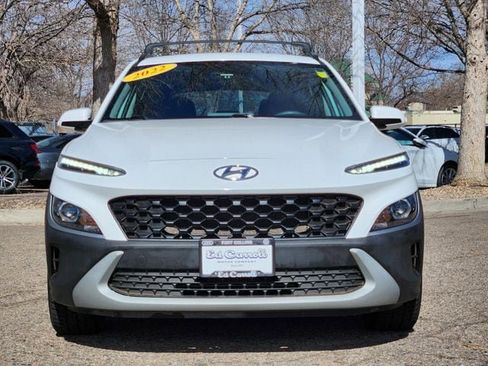 Used 2022 Hyundai Kona SEL image 2