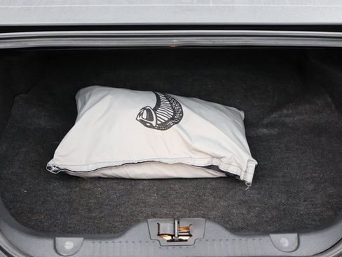 Used 2012 Ford Mustang Shelby GT500 w/ SVT Performance Pkg image 33