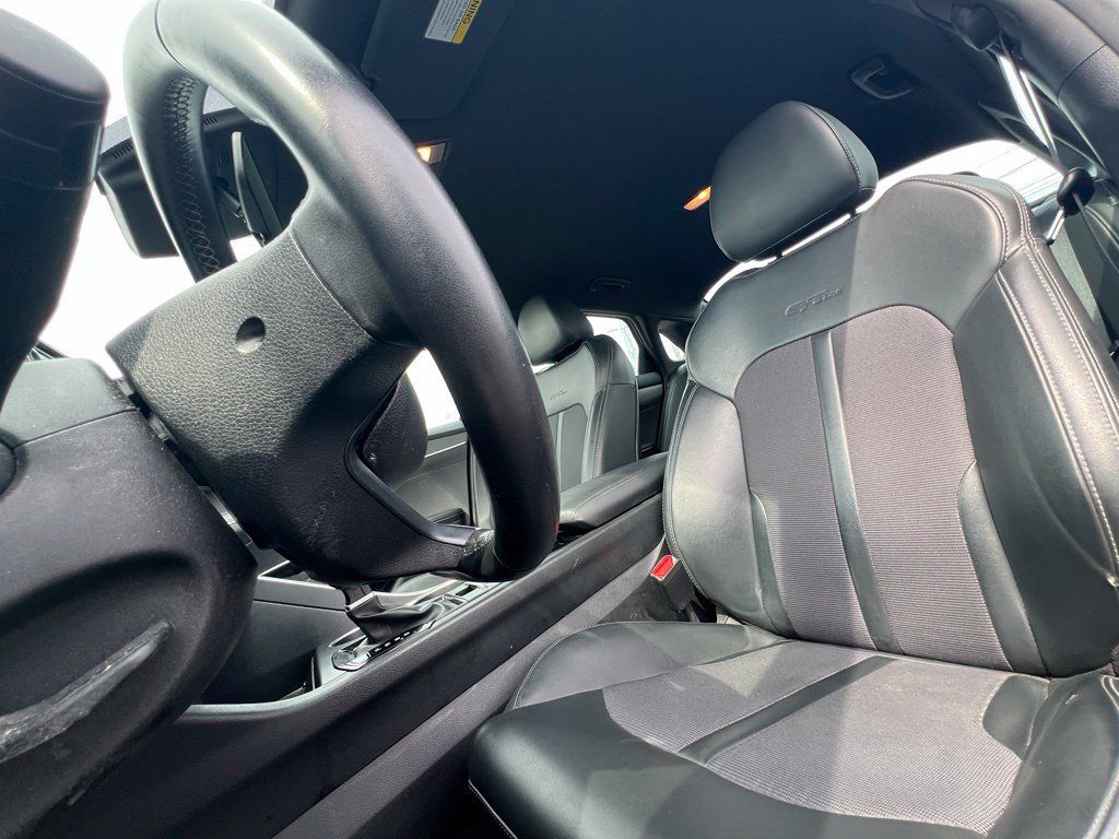 Certified 2023 Kia K5 GT-Line w/ GT-Line Premium Package FWD image 16
