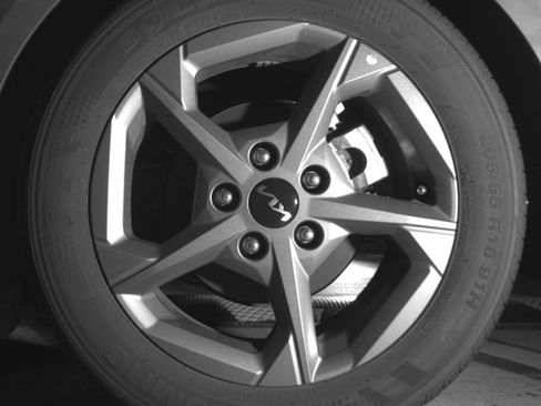 Used 2025 Kia K4 LXS image 14