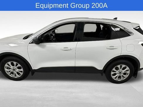 Used 2023 Ford Escape Active image 6