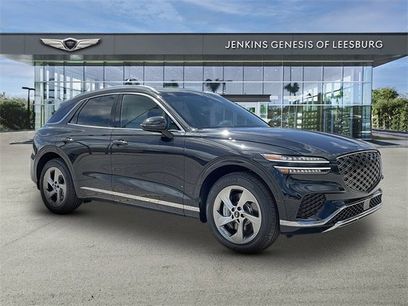 New 2026 Genesis GV70 2.5T Advanced