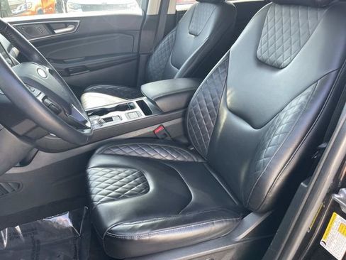 Used 2024 Ford Edge Titanium AWD/4WD image 26