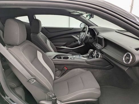 Used 2019 Chevrolet Camaro LT RWD image 20