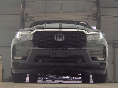 Used 2023 Honda Passport EX-L image 4