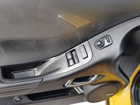 Used 2012 Chevrolet Camaro LT w/ RS Package image 13