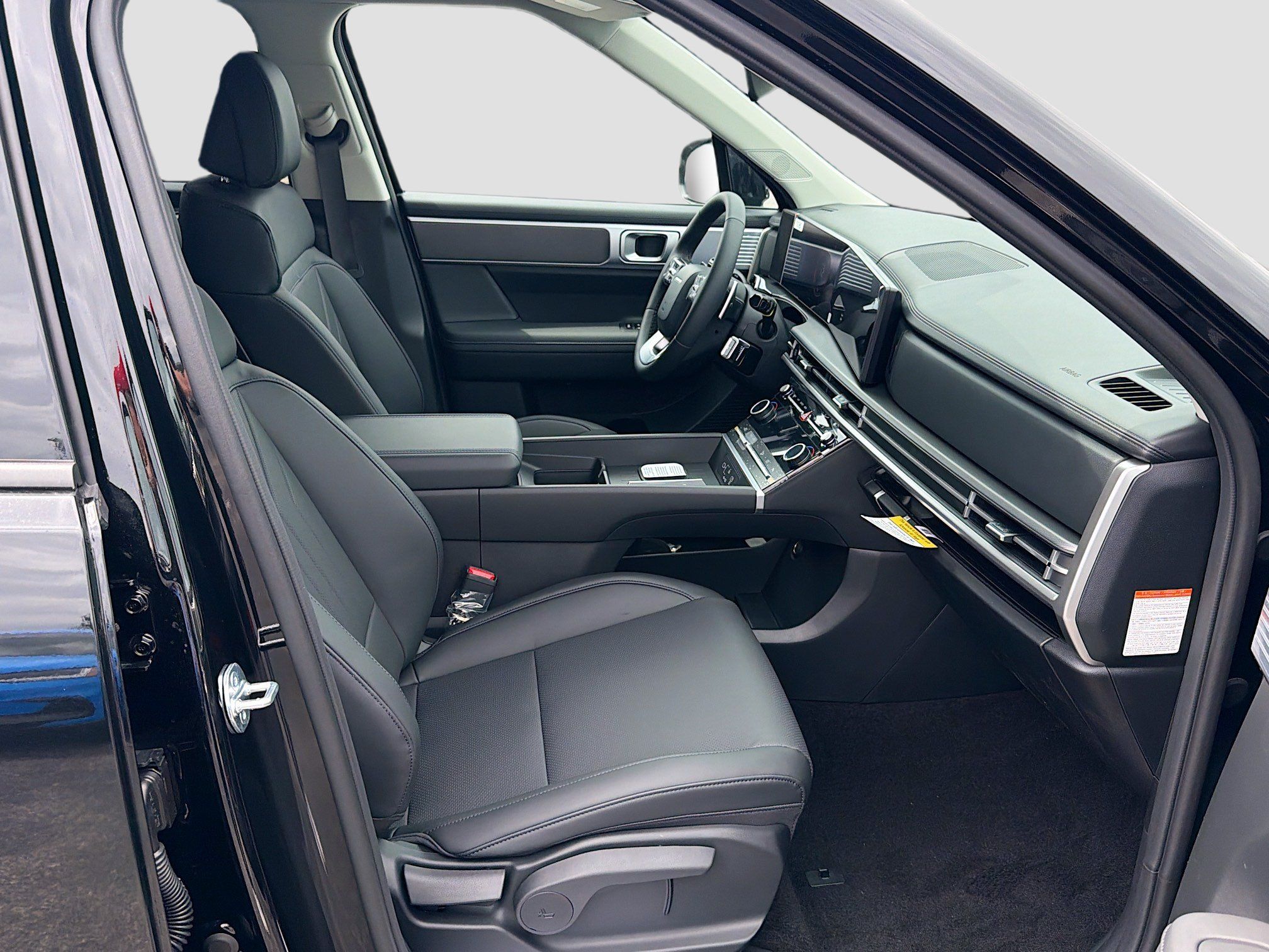 New 2026 Hyundai Santa Fe SEL FWD image 22