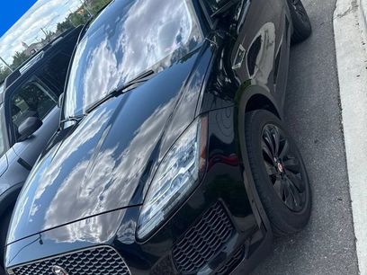 Used 2020 Jaguar E-PACE SE
