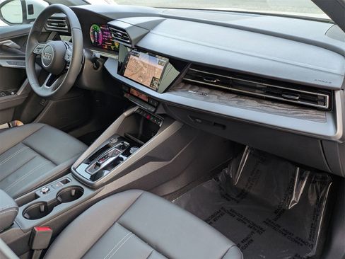 New 2026 Audi A3 2.0T Premium image 9