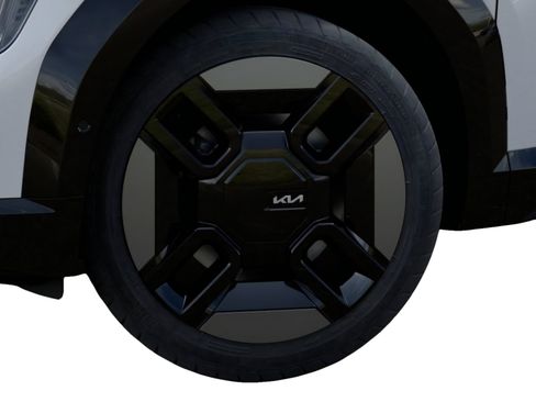 New 2026 Kia EV9 GT-Line AWD/4WD image 9