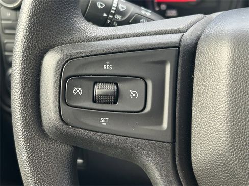 Used 2023 Chevrolet Silverado 2500 Custom w/ Custom Convenience Package image 34