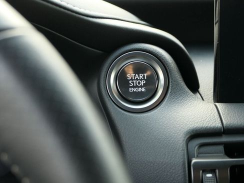 Used 2025 Lexus IS 350 F Sport w/ Navigation Package RWD image 19