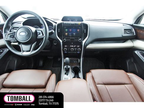 Used 2021 Subaru Ascent Touring AWD/4WD image 10