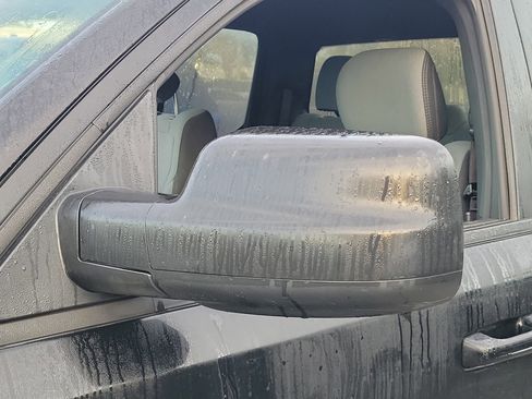 Used 2021 RAM 1500 Big Horn image 10