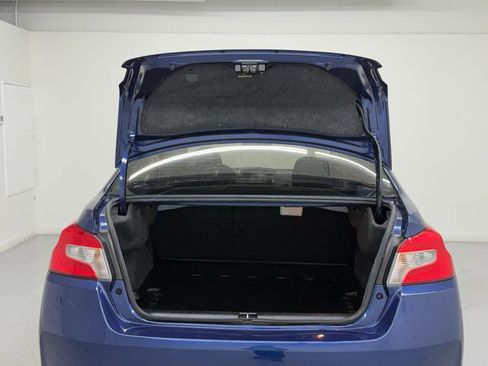 Used 2016 Subaru WRX Premium w/ Popular Package #2 AWD/4WD image 33