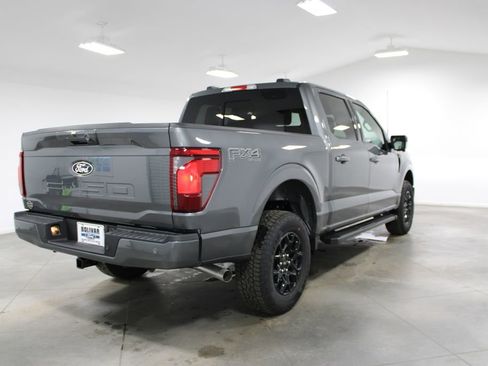 New 2026 Ford F150 XLT AWD/4WD image 11