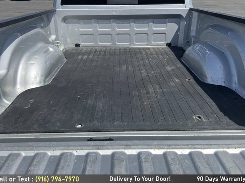 Used 2019 RAM 1500 Big Horn AWD/4WD image 11
