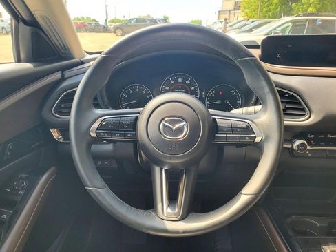 Used 2024 MAZDA CX-30 AWD 2.5 S w/ Premium Package image 9