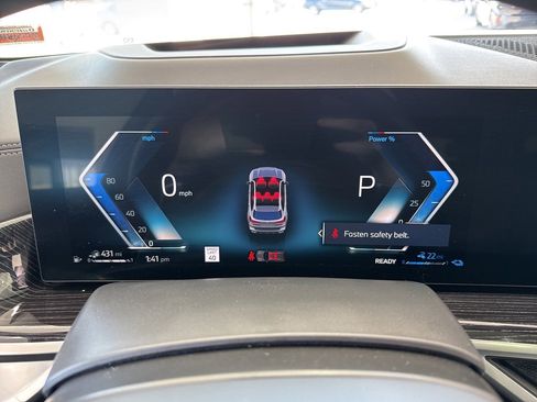 Certified 2026 BMW X5 xDrive50e w/ Executive Package image 19