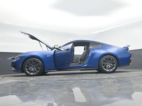 Used 2024 Ford Mustang GT Premium w/ GT Performance Package image 72