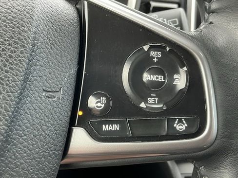 Certified 2020 Honda CR-V Touring image 16